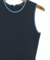 Brooks Brothers（ブルックスブラザーズ）ワンピース 紺 サイズ:XS レディース/2200639303017