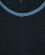 Brooks Brothers（ブルックスブラザーズ）ワンピース 紺 サイズ:XS レディース/2200639303017