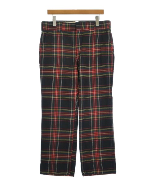 Brooks Brothers(ブルックスブラザーズ)スラックス 緑 サイズ:-(L位)/2200650189119