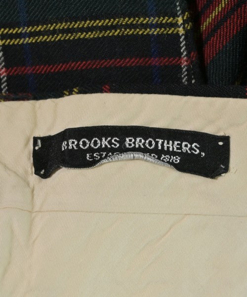 Brooks Brothers（ブルックスブラザーズ）スラックス 緑 サイズ:-(L位) メンズ/2200650189119