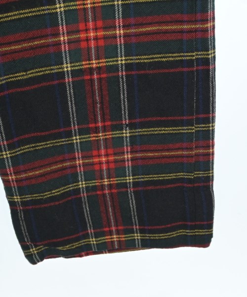 Brooks Brothers（ブルックスブラザーズ）スラックス 緑 サイズ:-(L位) メンズ/2200650189119