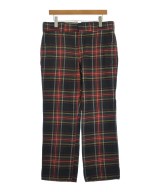 Brooks Brothers（ブルックスブラザーズ）スラックス 緑 サイズ:-(L位) メンズ/2200650189119