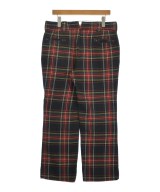 Brooks Brothers（ブルックスブラザーズ）スラックス 緑 サイズ:-(L位) メンズ/2200650189119