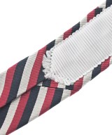 Brooks Brothers（ブルックスブラザーズ）ネクタイ 赤 サイズ:- メンズ/2200650557055