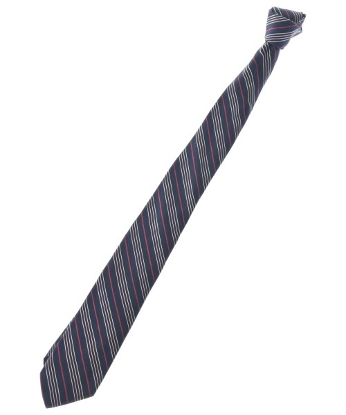Brooks Brothers(ブルックスブラザーズ)ネクタイ 紺 サイズ:-/2200650557062