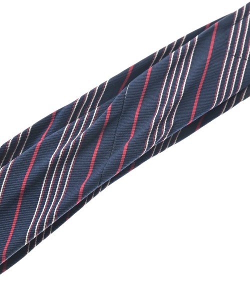 Brooks Brothers（ブルックスブラザーズ）ネクタイ 紺 サイズ:- メンズ/2200650557062