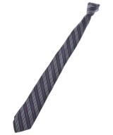 Brooks Brothers（ブルックスブラザーズ）ネクタイ 紺 サイズ:- メンズ/2200650557062
