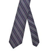 Brooks Brothers（ブルックスブラザーズ）ネクタイ 紺 サイズ:- メンズ/2200650557062