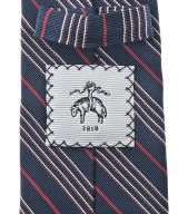 Brooks Brothers（ブルックスブラザーズ）ネクタイ 紺 サイズ:- メンズ/2200650557062