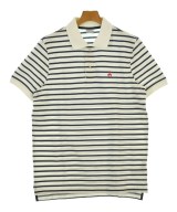 Brooks Brothers（ブルックスブラザーズ）ポロシャツ 白 サイズ:M メンズ/2200645535242