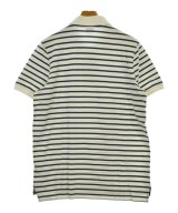 Brooks Brothers（ブルックスブラザーズ）ポロシャツ 白 サイズ:M メンズ/2200645535242