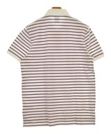 Brooks Brothers（ブルックスブラザーズ）ポロシャツ 白 サイズ:M メンズ/2200645535259