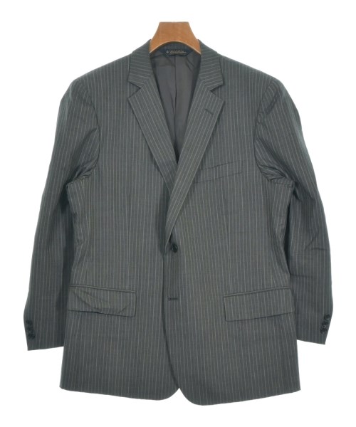 Brooks Brothers(ブルックスブラザーズ)テーラードジャケット グレー サイズ:-(L位)/2200650442078