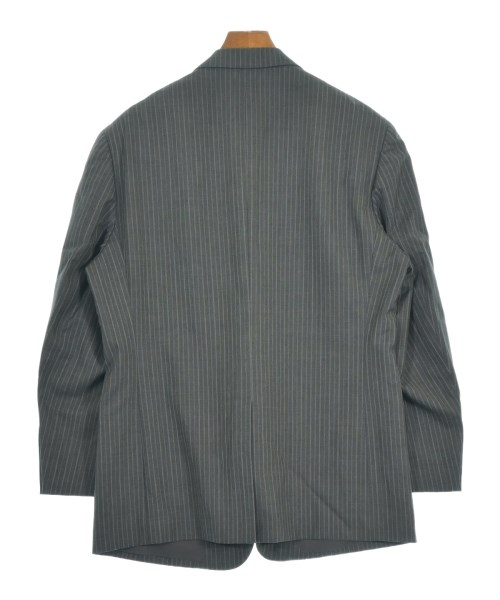 Brooks Brothers（ブルックスブラザーズ）テーラードジャケット グレー サイズ:-(L位) メンズ/2200650442078