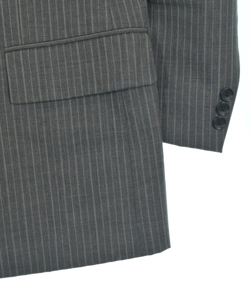 Brooks Brothers（ブルックスブラザーズ）テーラードジャケット グレー サイズ:-(L位) メンズ/2200650442078