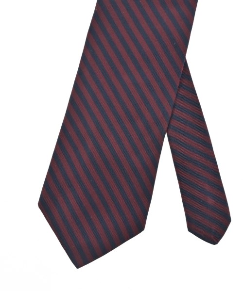 Brooks Brothers（ブルックスブラザーズ）ネクタイ 赤 サイズ:- メンズ/2200651046053