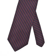 Brooks Brothers（ブルックスブラザーズ）ネクタイ 赤 サイズ:- メンズ/2200651046053