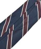 Brooks Brothers（ブルックスブラザーズ）ネクタイ 紺 サイズ:- メンズ/2200651046060