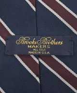 Brooks Brothers（ブルックスブラザーズ）ネクタイ 紺 サイズ:- メンズ/2200651046060
