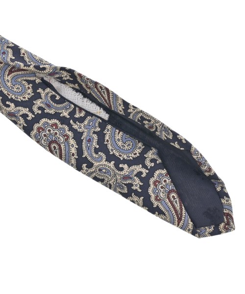 Brooks Brothers（ブルックスブラザーズ）ネクタイ 紺 サイズ:- メンズ/2200651046077