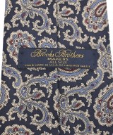 Brooks Brothers（ブルックスブラザーズ）ネクタイ 紺 サイズ:- メンズ/2200651046077