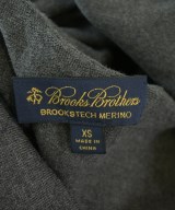 Brooks Brothers（ブルックスブラザーズ）ニット・セーター グレー サイズ:XS メンズ/2200651138055