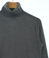 Brooks Brothers（ブルックスブラザーズ）ニット・セーター グレー サイズ:XS メンズ/2200651138055