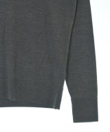 Brooks Brothers（ブルックスブラザーズ）ニット・セーター グレー サイズ:XS メンズ/2200651138055