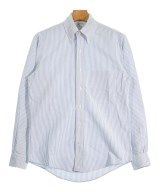 Brooks Brothers（ブルックスブラザーズ）カジュアルシャツ 青 サイズ:-(S位) メンズ/2200643574106