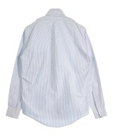 Brooks Brothers（ブルックスブラザーズ）カジュアルシャツ 青 サイズ:-(S位) メンズ/2200643574106