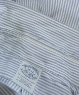 Brooks Brothers（ブルックスブラザーズ）カジュアルシャツ 青 サイズ:-(S位) メンズ/2200643574106