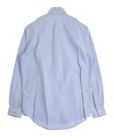 Brooks Brothers（ブルックスブラザーズ）カジュアルシャツ 青 サイズ:15(S位) メンズ/2200643574113