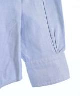 Brooks Brothers（ブルックスブラザーズ）カジュアルシャツ 青 サイズ:15(S位) メンズ/2200643574113
