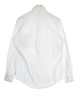 Brooks Brothers（ブルックスブラザーズ）カジュアルシャツ 白 サイズ:-(S位) メンズ/2200643574120