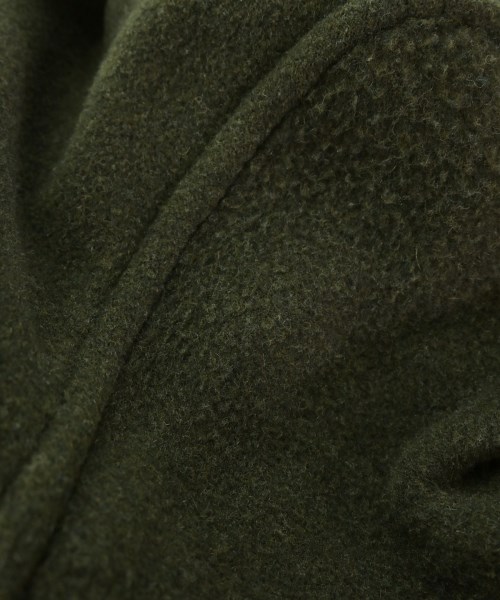 Brooks Brothers（ブルックスブラザーズ）ステンカラーコート カーキ サイズ:M メンズ/2200651541015