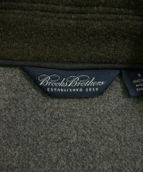 Brooks Brothers（ブルックスブラザーズ）ステンカラーコート カーキ サイズ:M メンズ/2200651541015