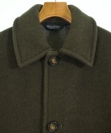 Brooks Brothers（ブルックスブラザーズ）ステンカラーコート カーキ サイズ:M メンズ/2200651541015