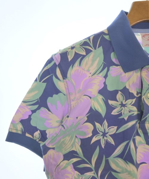 Brooks Brothers（ブルックスブラザーズ）Tシャツ・カットソー 青 サイズ:M メンズ/2200651637060
