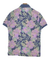 Brooks Brothers（ブルックスブラザーズ）Tシャツ・カットソー 青 サイズ:M メンズ/2200651637060