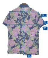 Brooks Brothers（ブルックスブラザーズ）Tシャツ・カットソー 青 サイズ:M メンズ/2200651637060