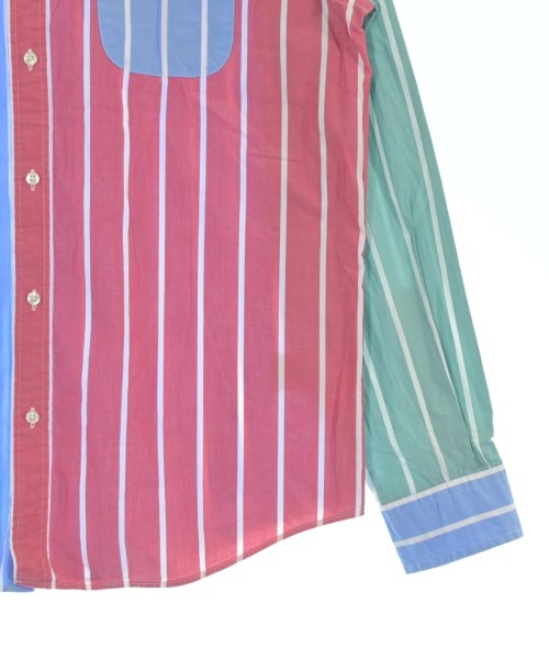 Brooks Brothers（ブルックスブラザーズ）カジュアルシャツ 青 サイズ:M メンズ/2200647092088