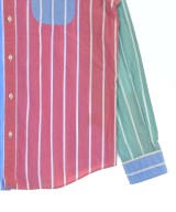 Brooks Brothers（ブルックスブラザーズ）カジュアルシャツ 青 サイズ:M メンズ/2200647092088