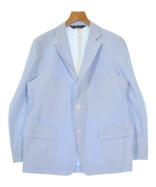 Brooks Brothers(ブルックスブラザーズ)ジャケット 青 サイズ:1(S位)/2200641223013