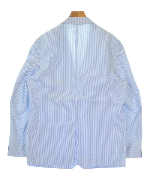 Brooks Brothers（ブルックスブラザーズ）ジャケット 青 サイズ:1(S位) メンズ/2200641223013