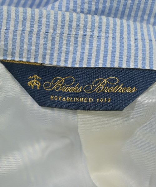 Brooks Brothers（ブルックスブラザーズ）ジャケット 青 サイズ:1(S位) メンズ/2200641223013
