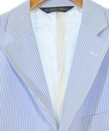 Brooks Brothers（ブルックスブラザーズ）ジャケット 青 サイズ:1(S位) メンズ/2200641223013