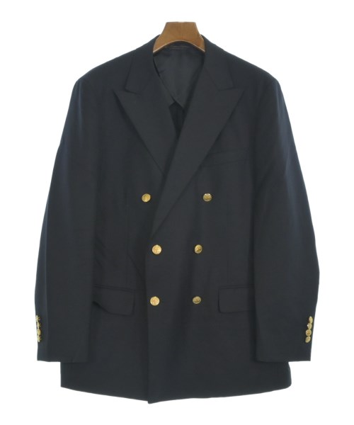 Brooks Brothers(ブルックスブラザーズ)ジャケット 紺 サイズ:42(L位)/2200644137010