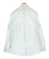 Brooks Brothers（ブルックスブラザーズ）カジュアルシャツ 白 サイズ:15(S位) メンズ/2200644884044