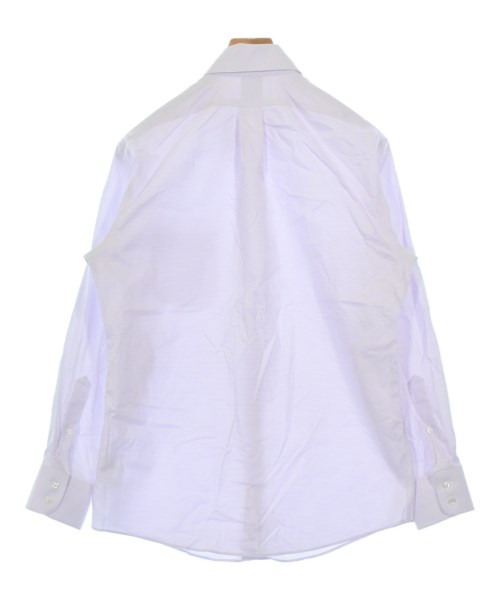 Brooks Brothers（ブルックスブラザーズ）カジュアルシャツ 紫 サイズ:15(S位) メンズ/2200644884051