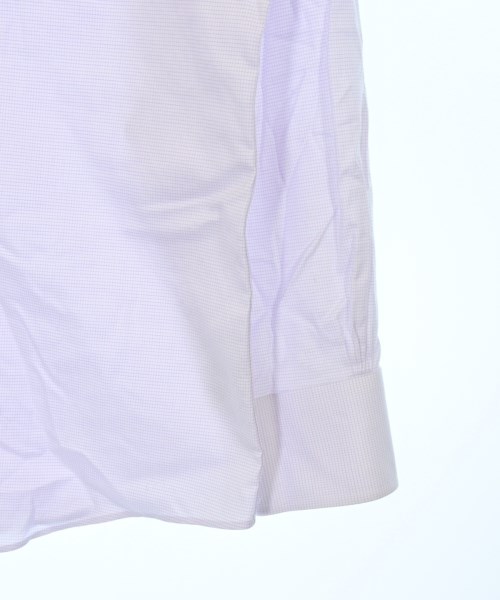 Brooks Brothers（ブルックスブラザーズ）カジュアルシャツ 紫 サイズ:15(S位) メンズ/2200644884051
